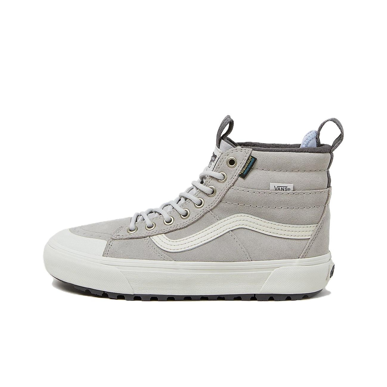 Vans Shoes Sk8-Hi - Vans SK8 HI Dağcılık ve Yürüyüş