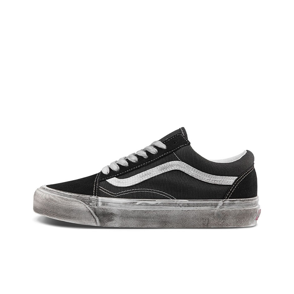 Vans Shoes Old Skool - Vans Old Skool Kaykay Ayakkabıları Unisex
