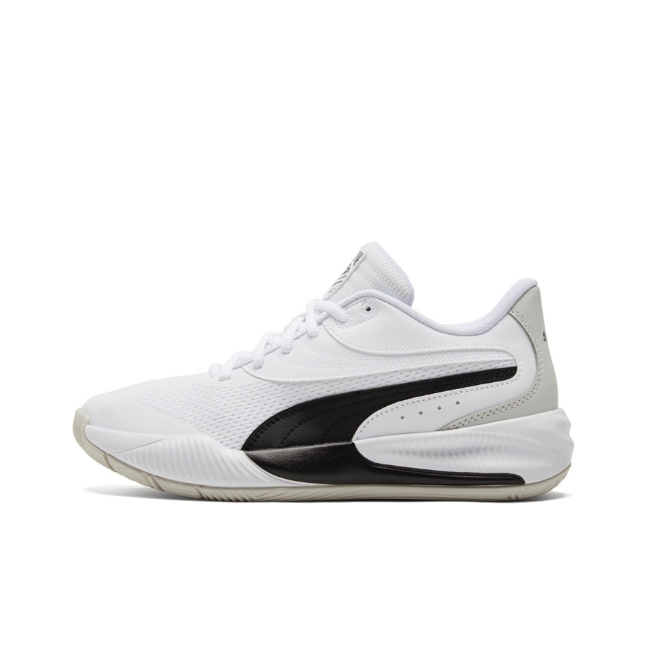 Puma Shoes Rs-X - PUMA Üçlü Konforlu Yuvarlak Burunlu Yastıklamalı