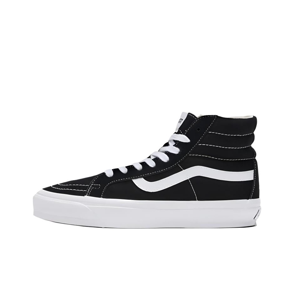 Vans Shoes Sk8-Hi - Vans Sk8 Hi Reissue Yüksek Bilekli