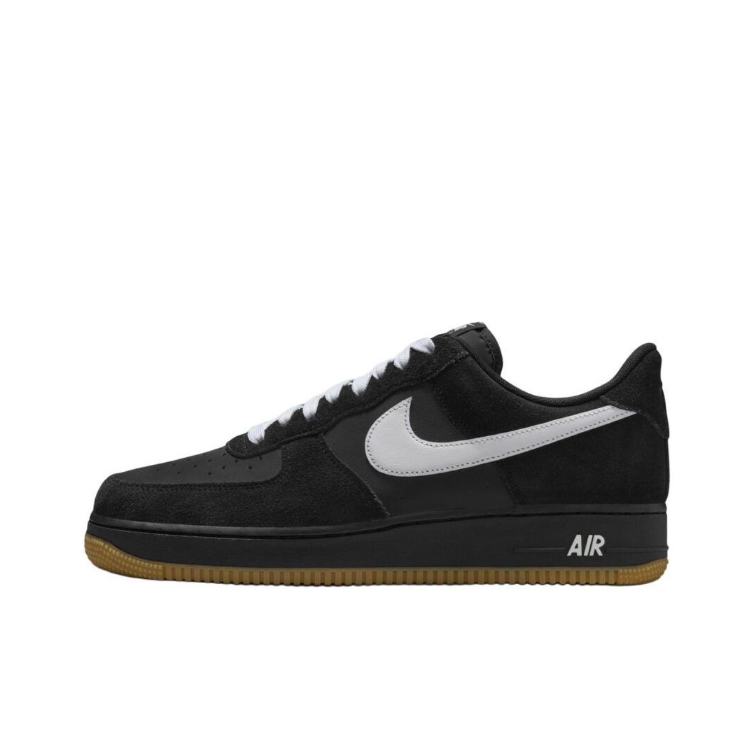 Nike Shoes Air Force 1 - Nike Air Force 1 Deri Nefes