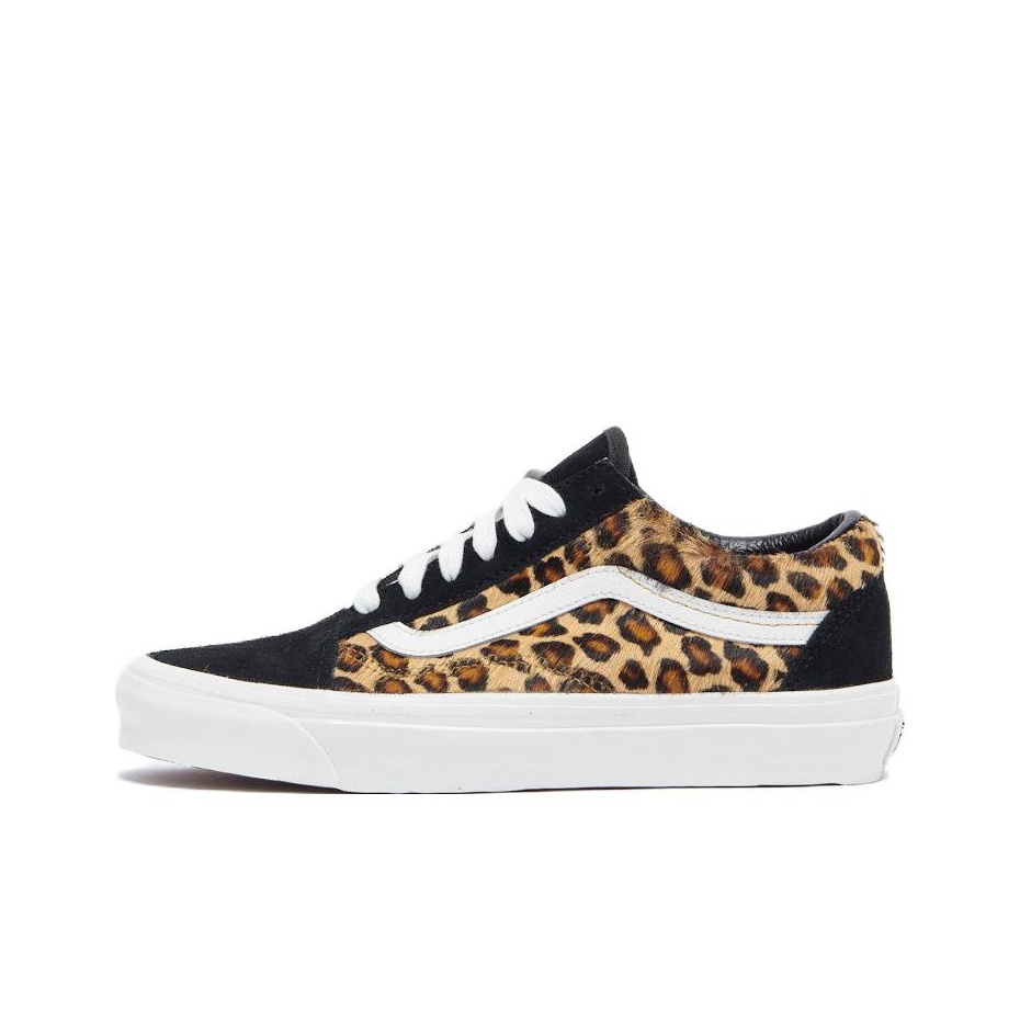 Vans Shoes Old Skool - Vans Old Skool Kaykay Ayakkabıları Unisex