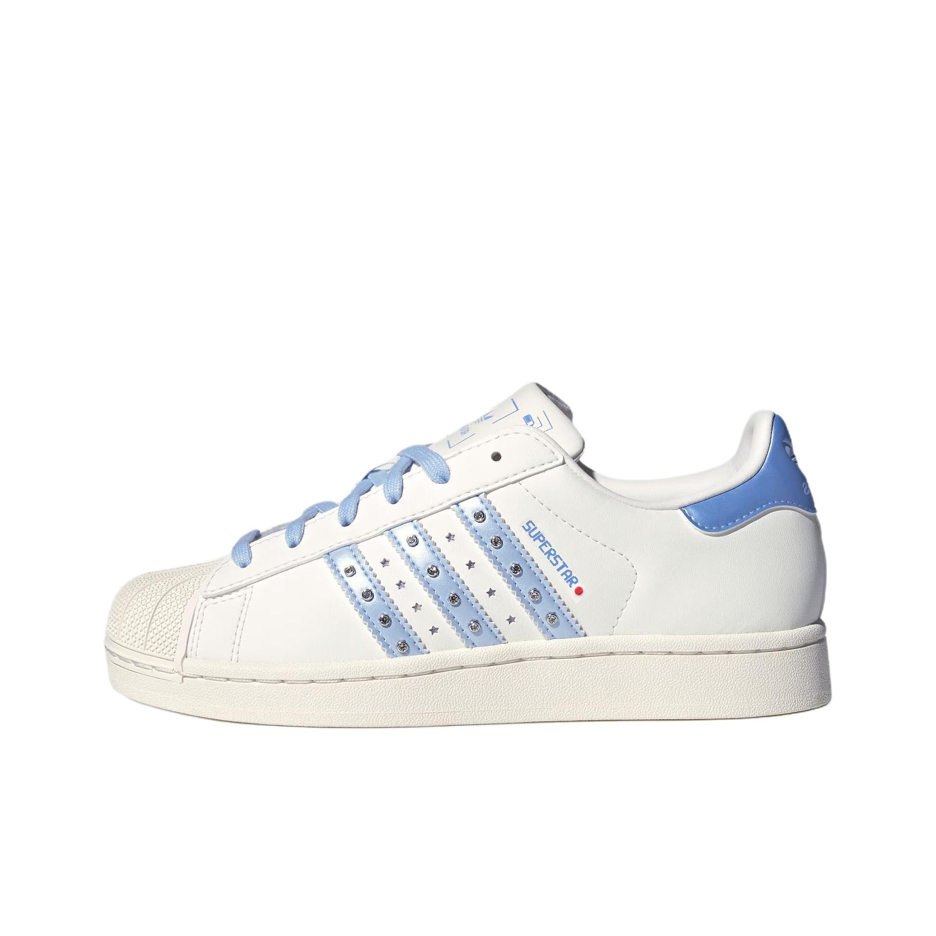 Adidas Shoes Superstar - Adidas Originals Superstar 2 Deri Aşınmaya