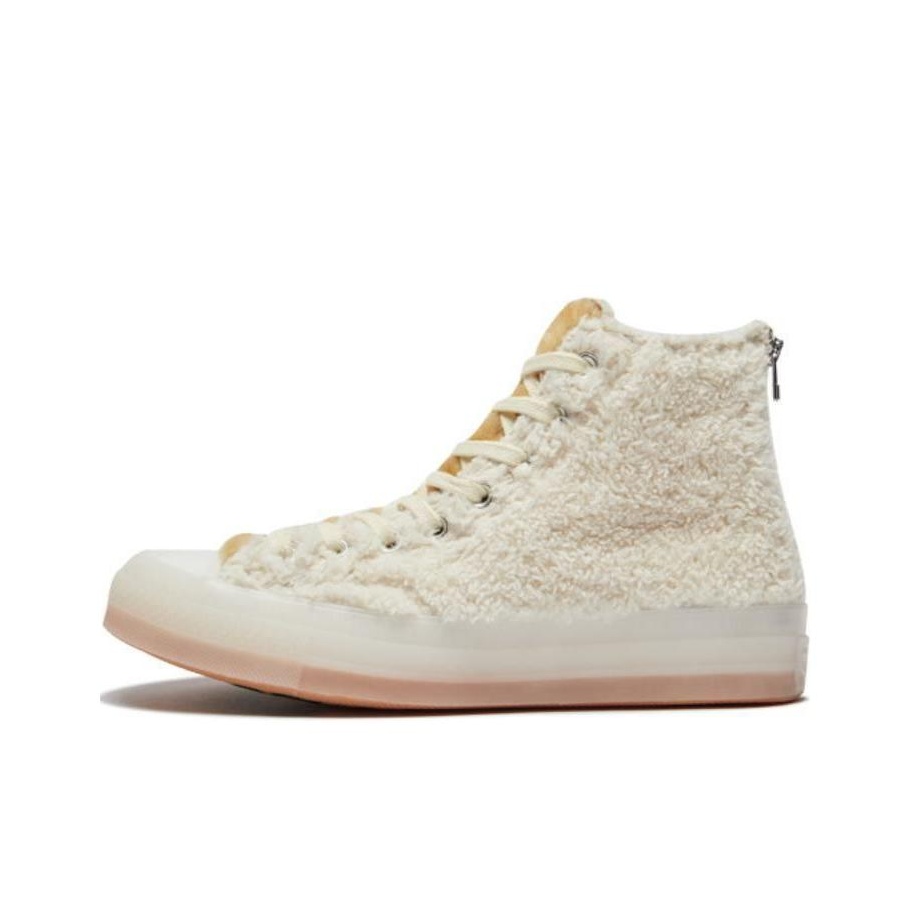 Converse Shoes Chuck 70 - CLOT X Converse Chuck 70 Kanvas
