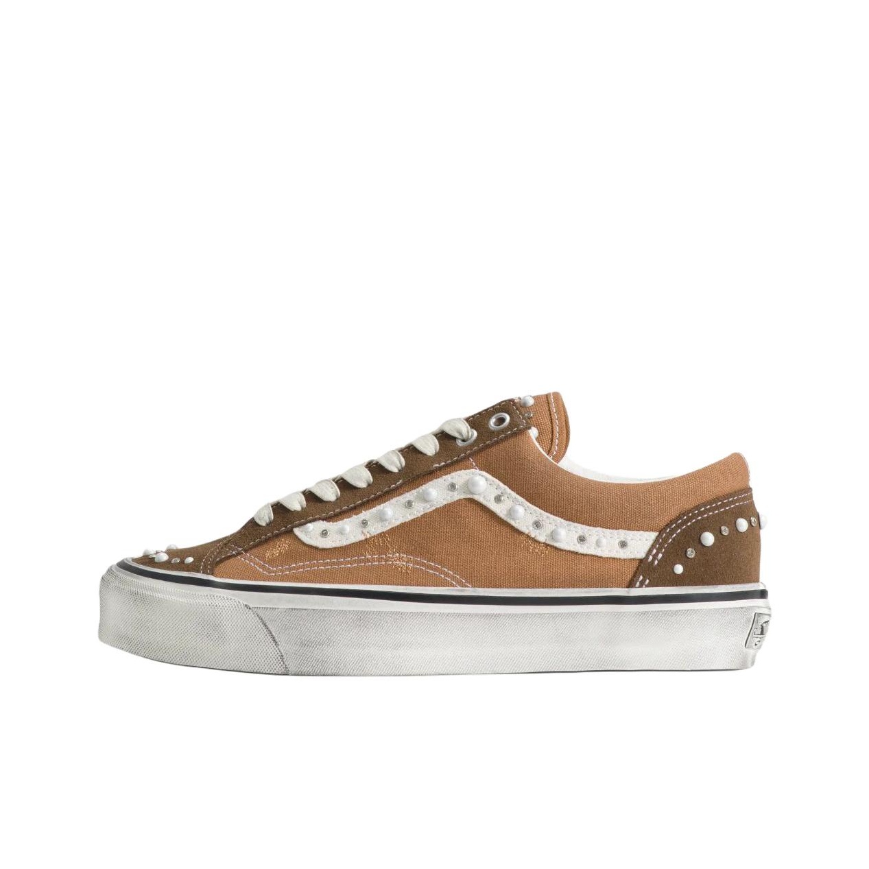 Vans Shoes Old Skool - Vans Premium Old Skool 36 Kaykay