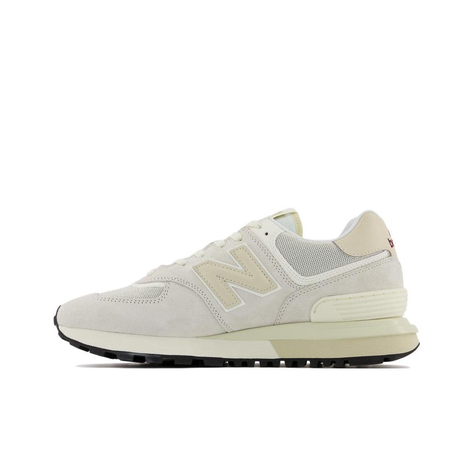 New Balance Shoes 574 - New Balance NB 574 Tekstil, Deri