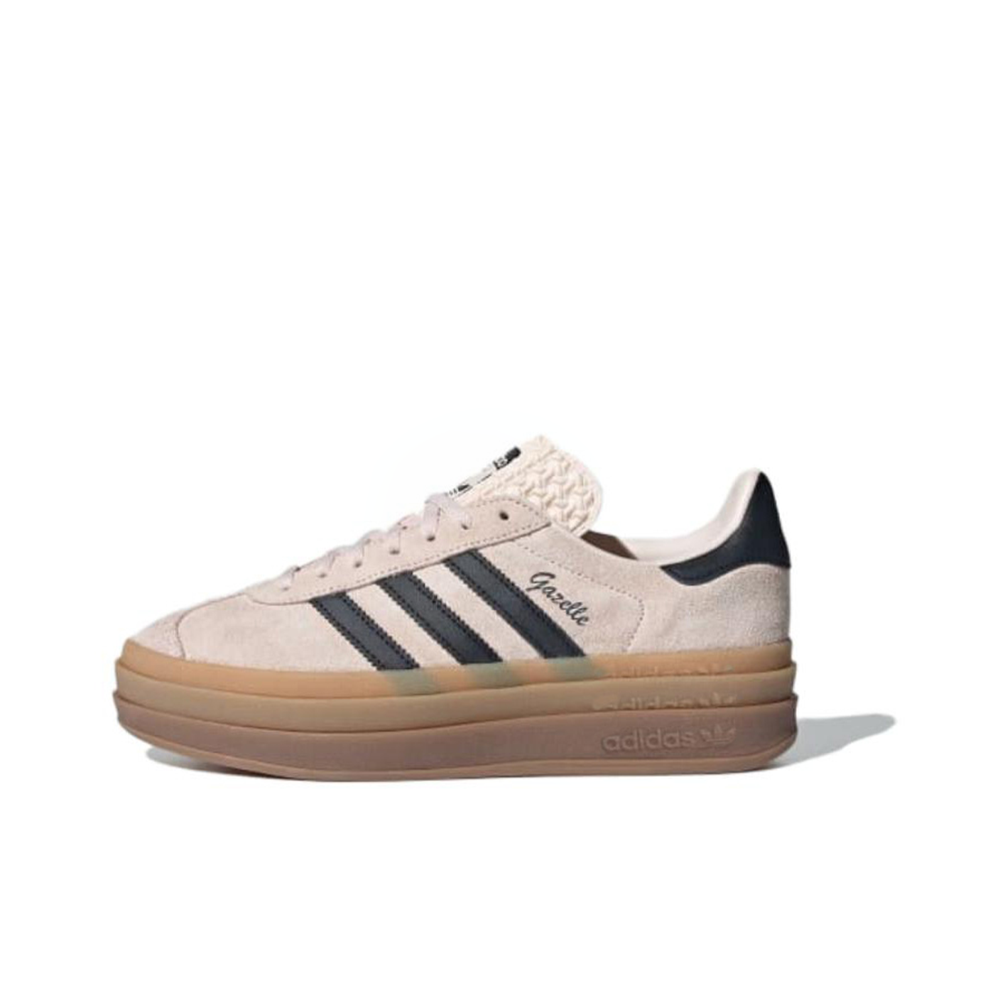 Adidas Shoes Gazelle - Adidas Originals GAZELLE BOLD Kısa Bilekli