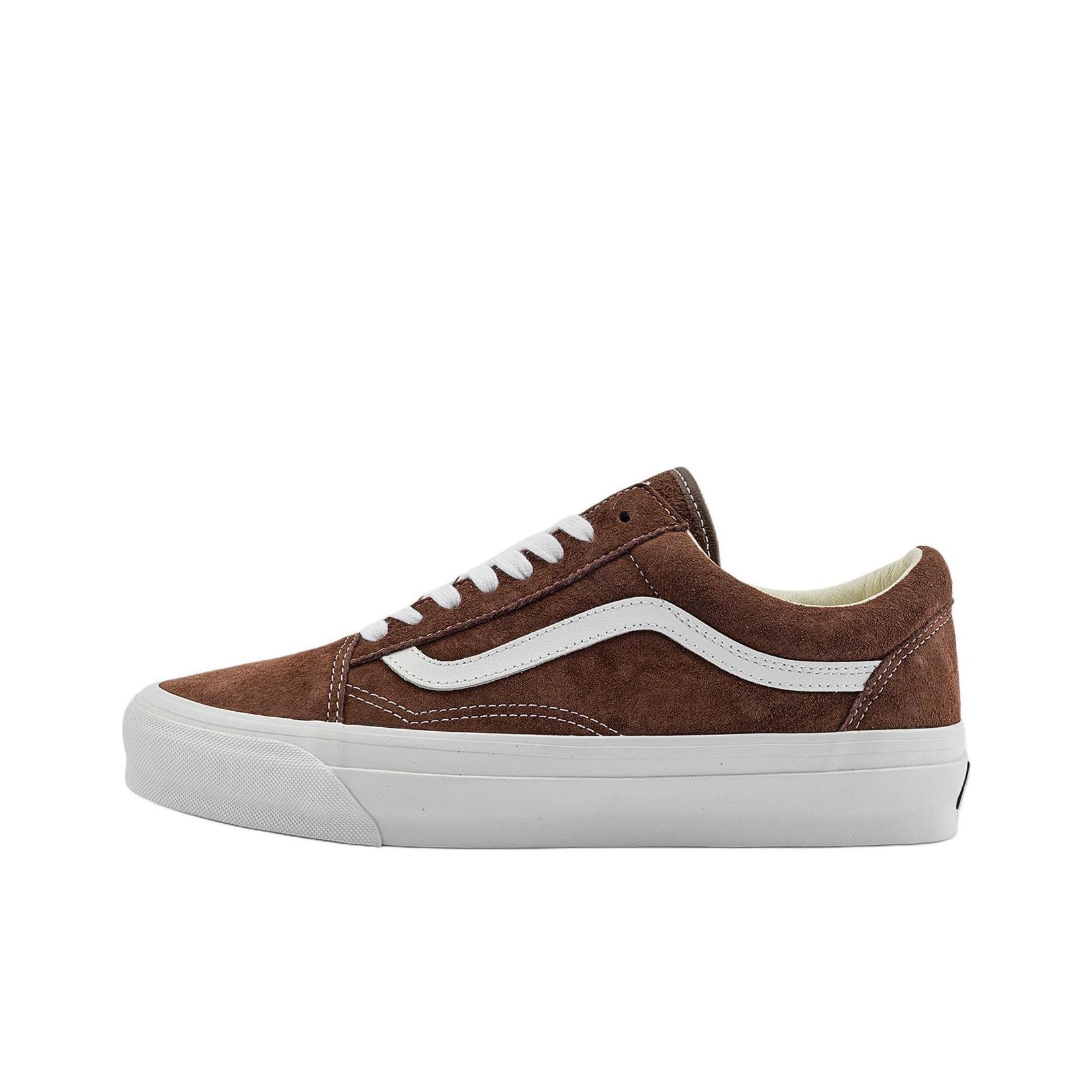Vans Shoes Old Skool - Vans Old Skool Kısa Bilekli Kaykay
