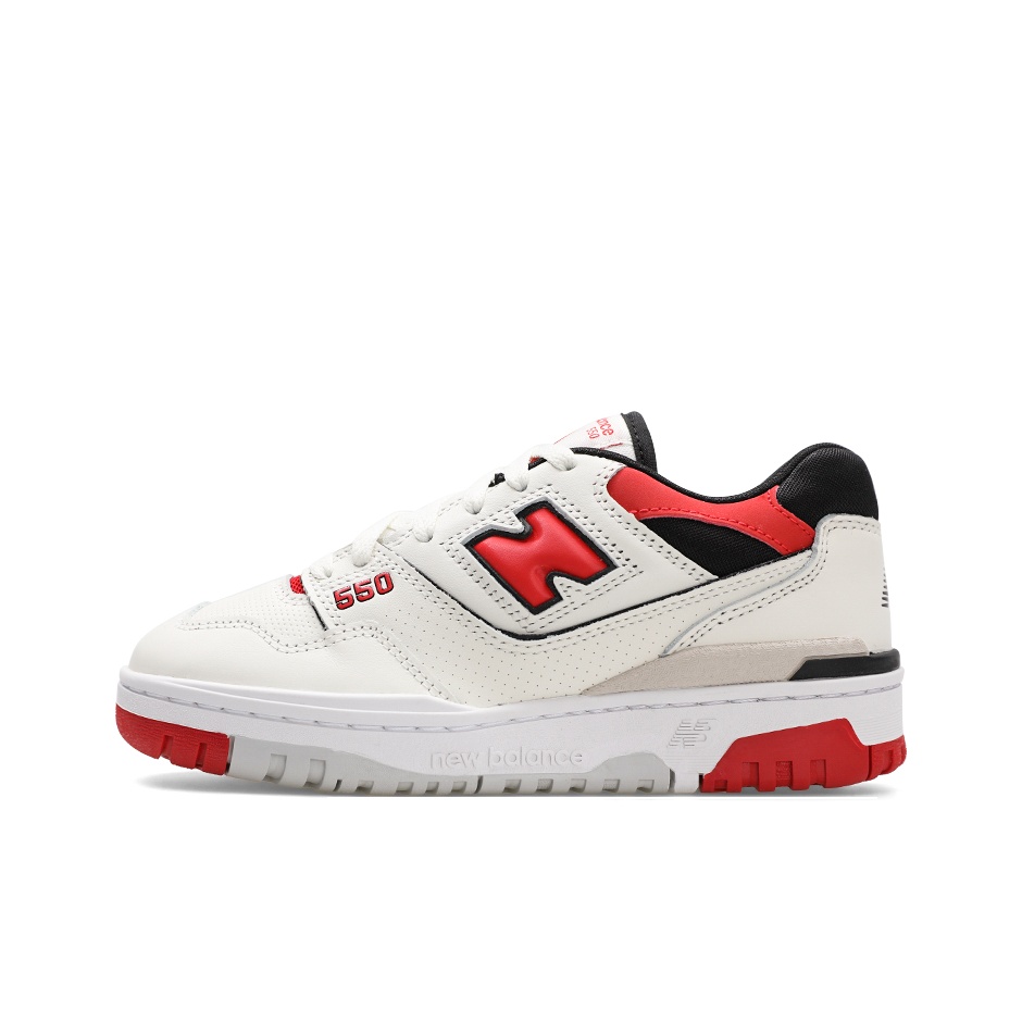 New Balance Shoes 550 - New Balance NB 550 Vintage Basketbol
