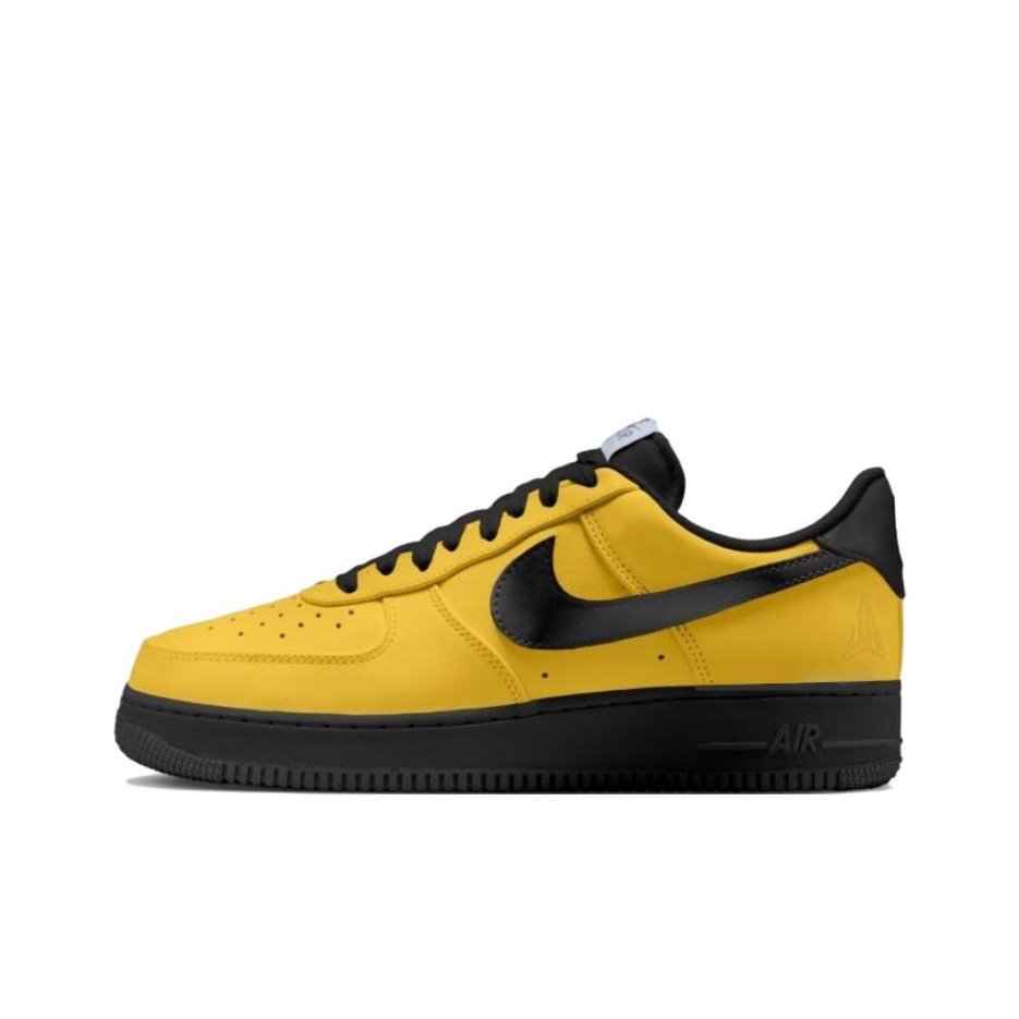Nike Shoes Air Force 1 - Nike Air Force 1 Aşınmaya Dayanıklı