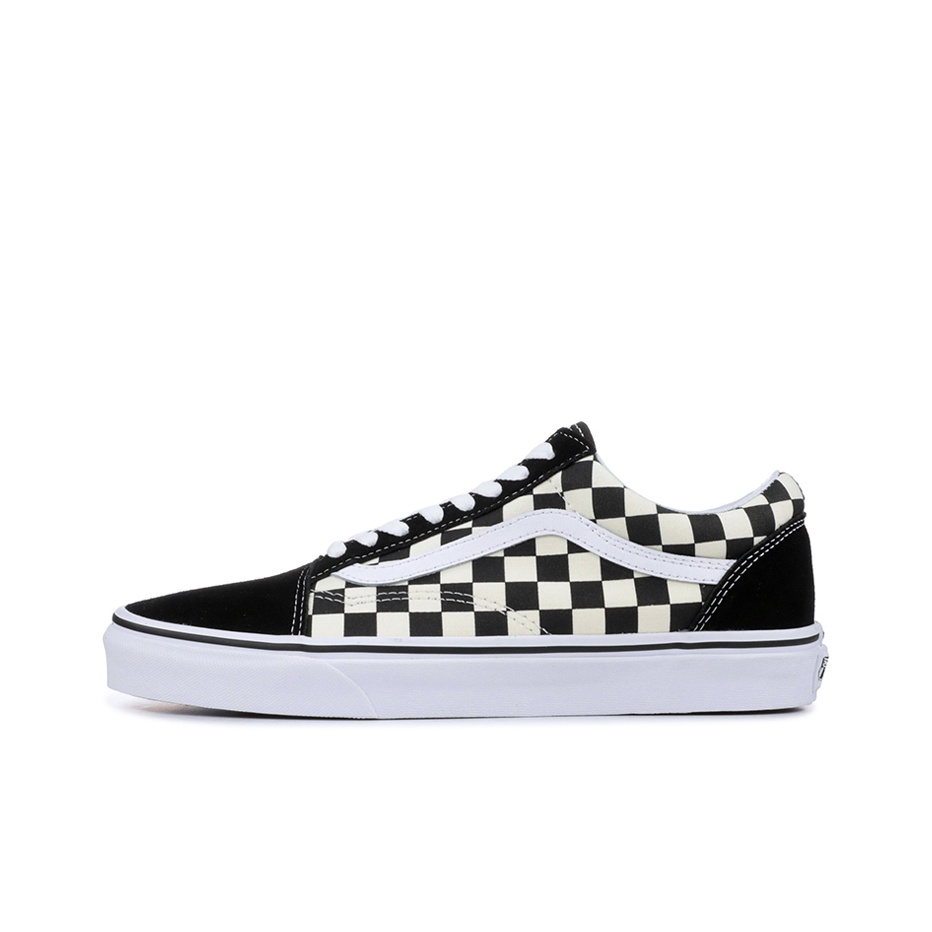 Vans Shoes Old Skool - Vans Old Skool Hafif Düşük Bilekli