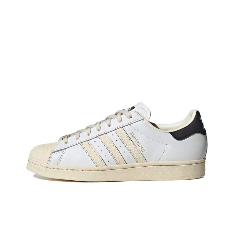 Adidas Shoes Superstar - Adidas Originals SUPERSTAR Deri Rahat Aşınmaya