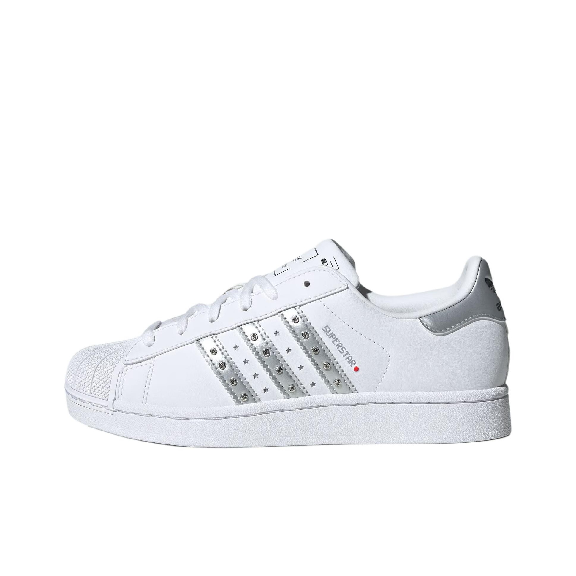Adidas Shoes Superstar - Adidas Originals Superstar 2 Kısa Bilekli
