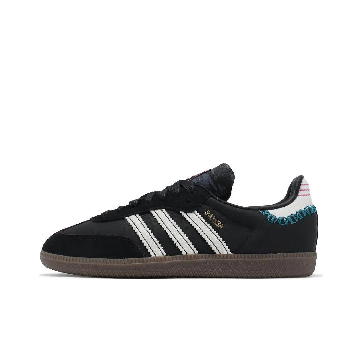 Adidas Shoes Samba - Adidas Originals SAMBA OG Year Of