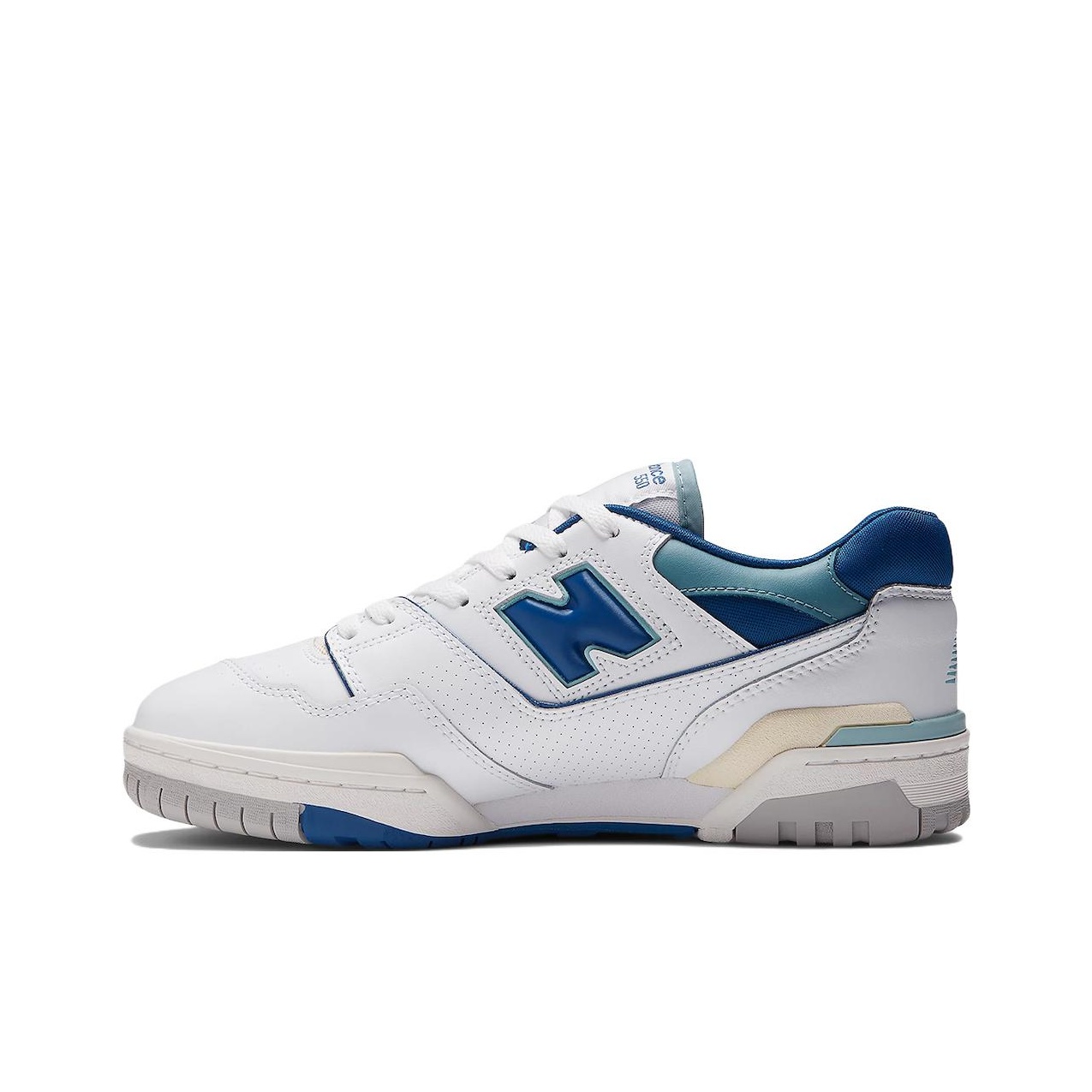 New Balance Shoes 550 - New Balance NB 550 Vintage Basketbol