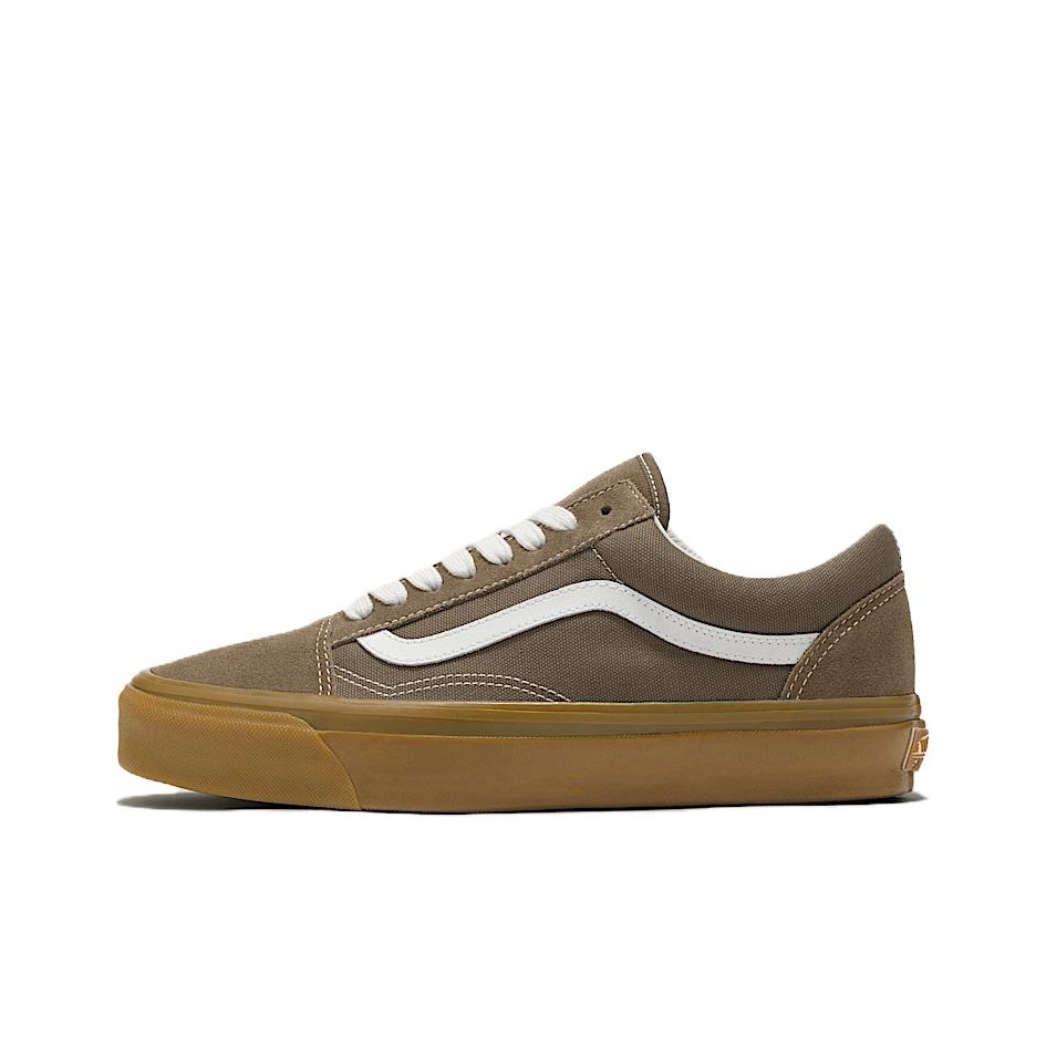 Vans Shoes Old Skool - Vans Premium Old Skool Kaykay Ayakkabıları