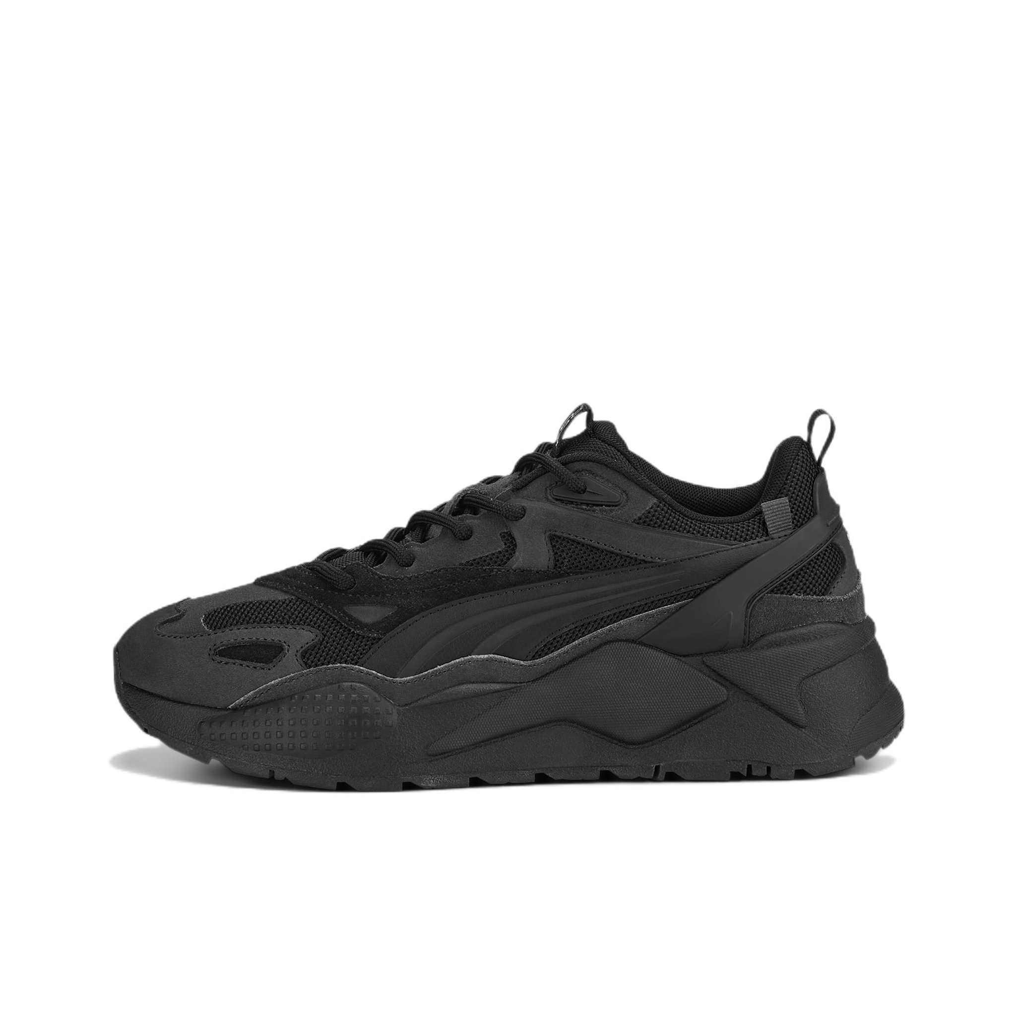 Puma Shoes Rs-X - PUMA RS X Efekt PRM Tekstil,
