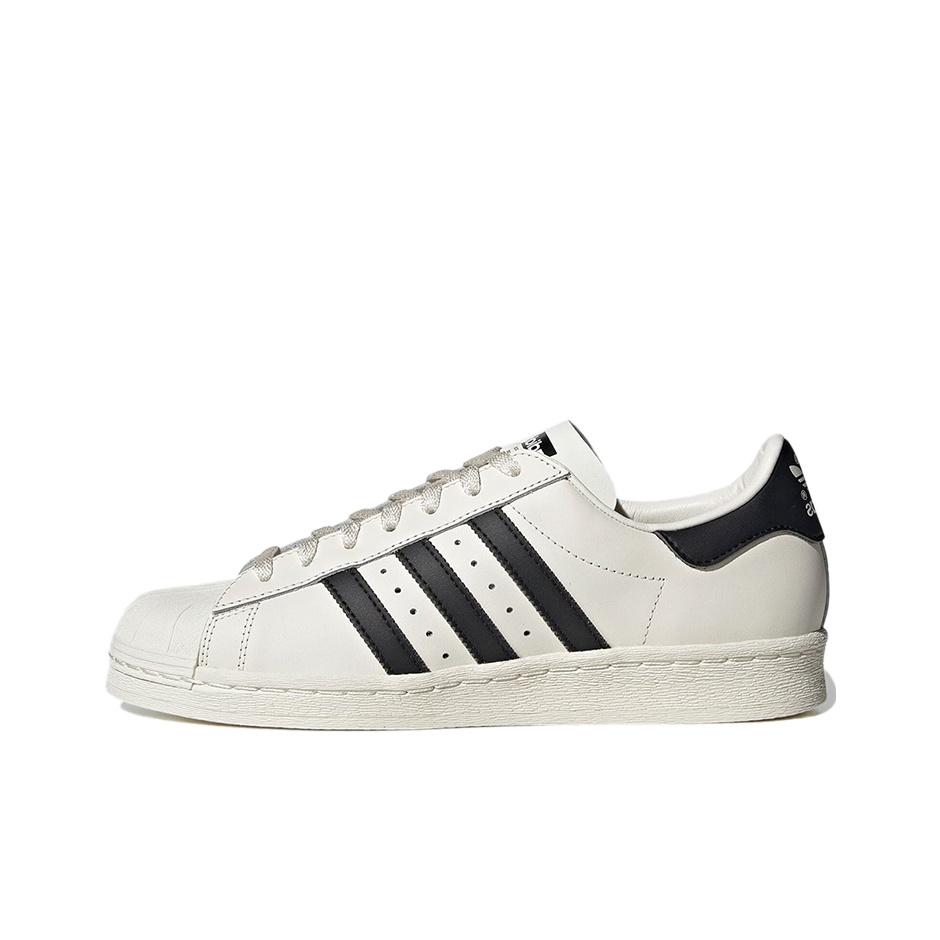 Adidas Shoes Superstar - Adidas Originals Superstar 82 Deri Aşınmaya