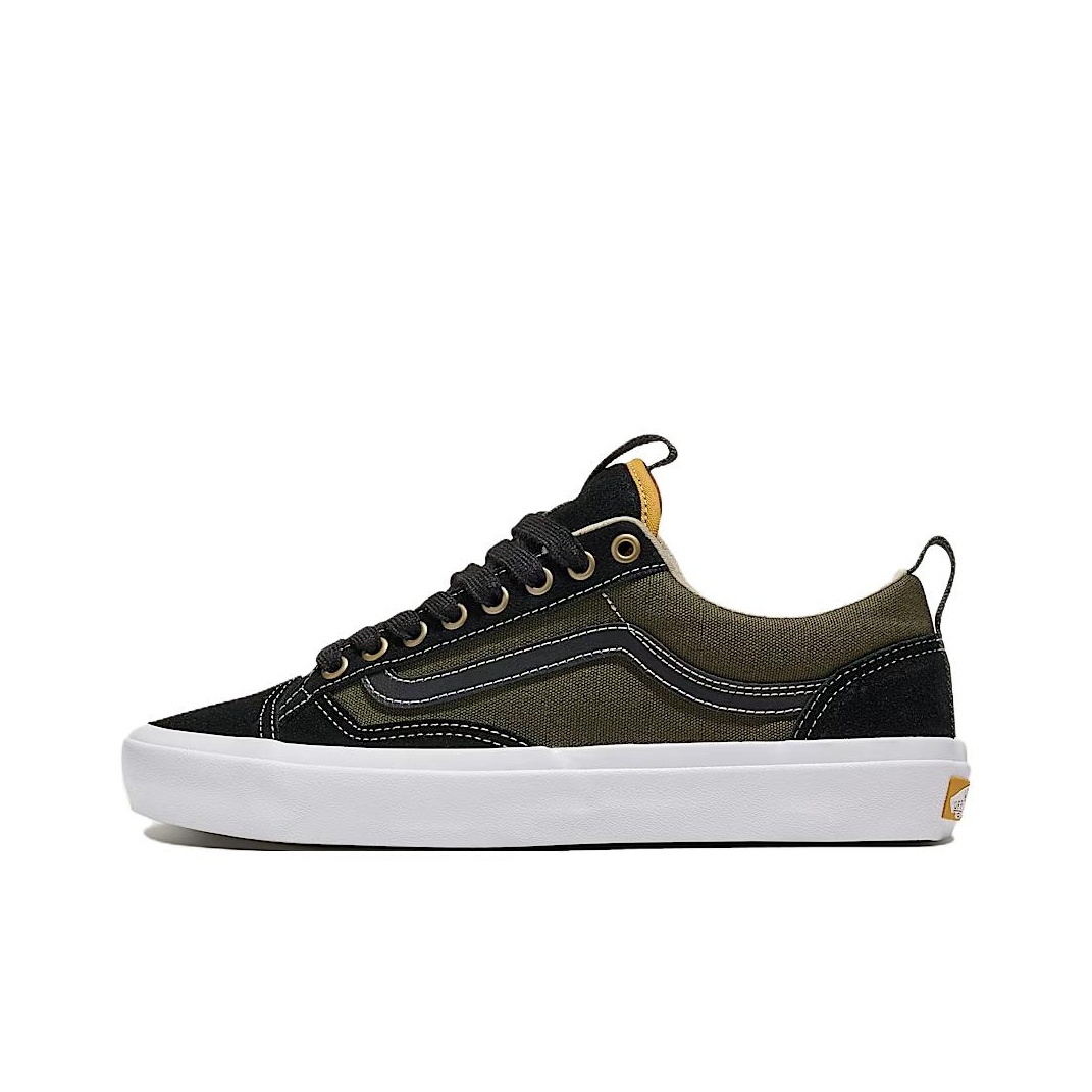 Vans Shoes Old Skool - Vans Old Skool 36 Erkek Düşük