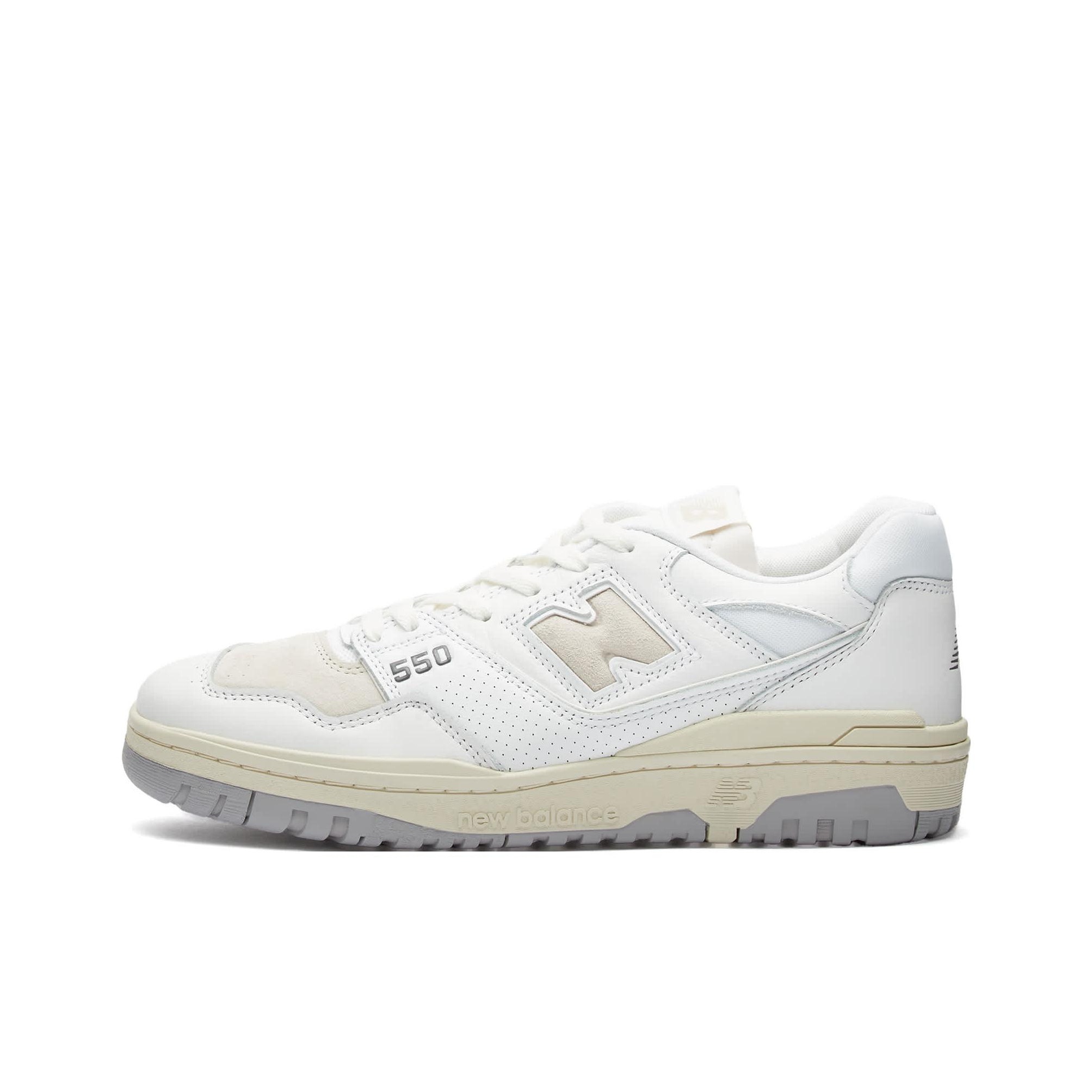 New Balance NB 550 Vintage Bas - New Balance Shoes 550 incelemesi ve fiyatı