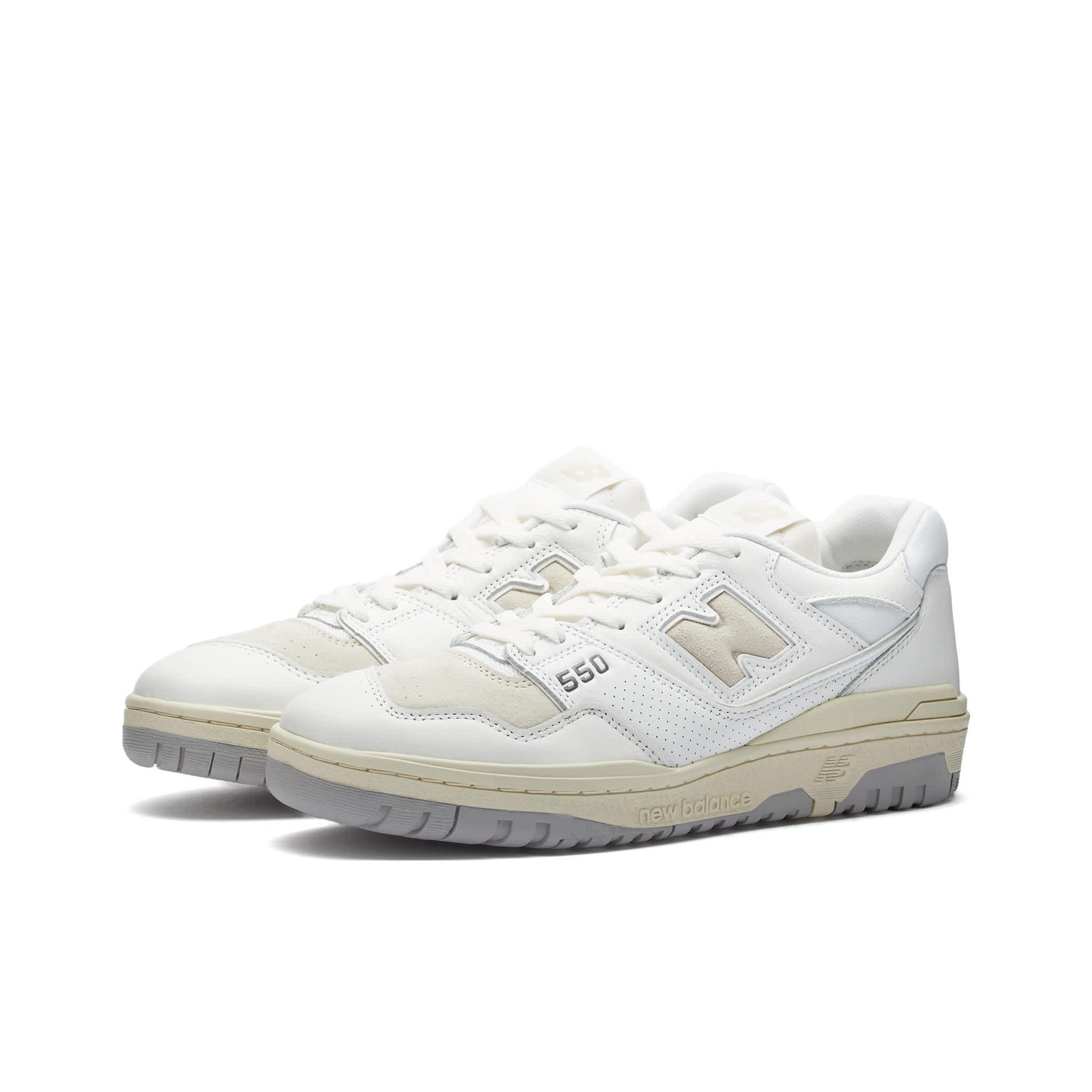 New Balance NB 550 Vintage Bas - New Balance Shoes 550 incelemesi ve fiyatı
