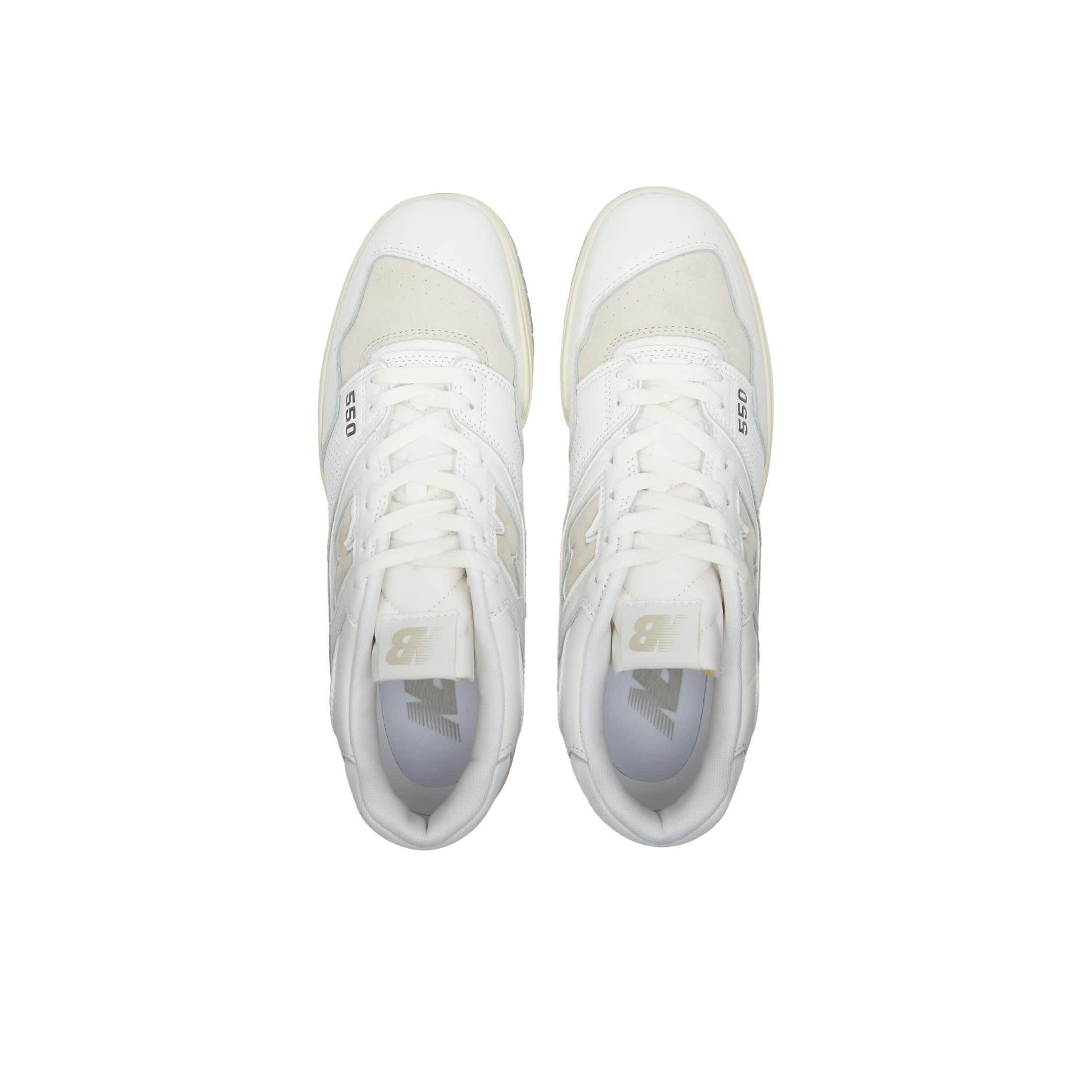 New Balance NB 550 Vintage Bas - New Balance Shoes 550 incelemesi ve fiyatı