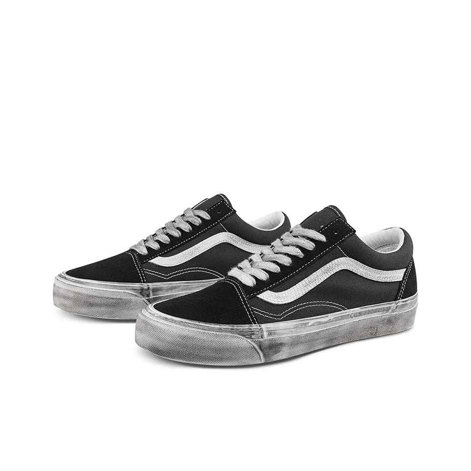 Vans Old Skool Kaykay Ayakkabı - Vans Shoes Old Skool incelemesi ve fiyatı