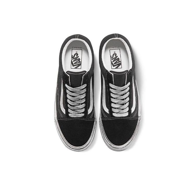 Vans Old Skool Kaykay Ayakkabı - Vans Shoes Old Skool incelemesi ve fiyatı