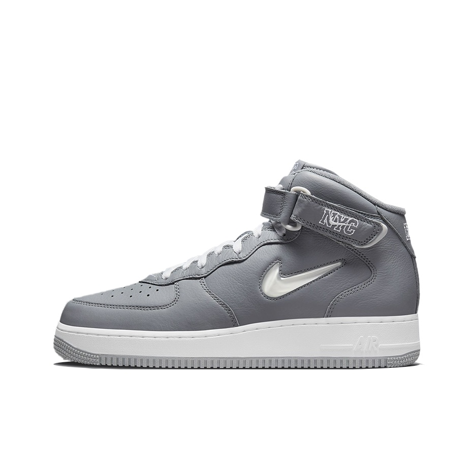 Nike Air Force 1 QS Jewel 'NYC - Nike Shoes Air Force 1 incelemesi ve fiyatı