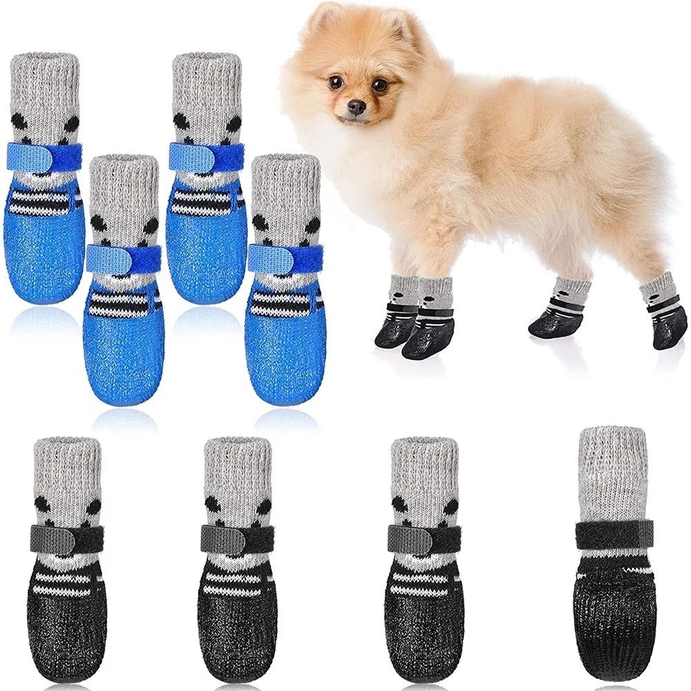 Sonbahar kış Pet köpek ayakkab - Waterproof Winter Boot incelemesi ve fiyatı