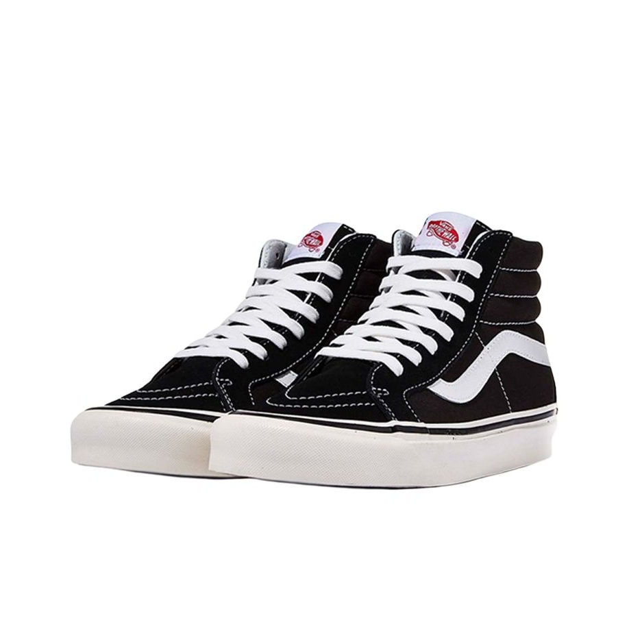 Vans SK8 HI 38 DX Yüksek Bilek - Vans Shoes Sk8-Hi incelemesi ve fiyatı