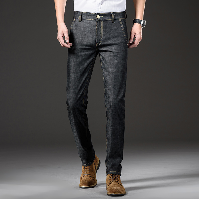 Modal Kumaş Yaz Ince erkek Kot - Levis Jeans 501 incelemesi ve fiyatı