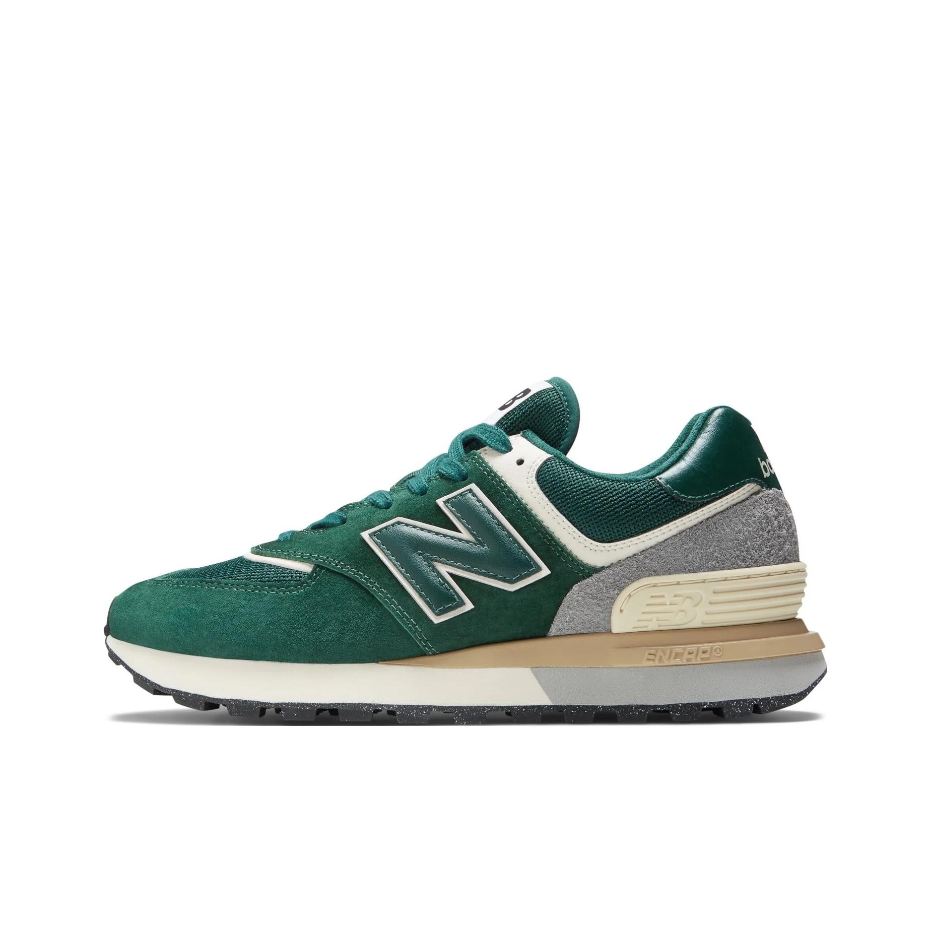 New Balance 574 Legacy Deri Ya - New Balance Shoes 574 incelemesi ve fiyatı