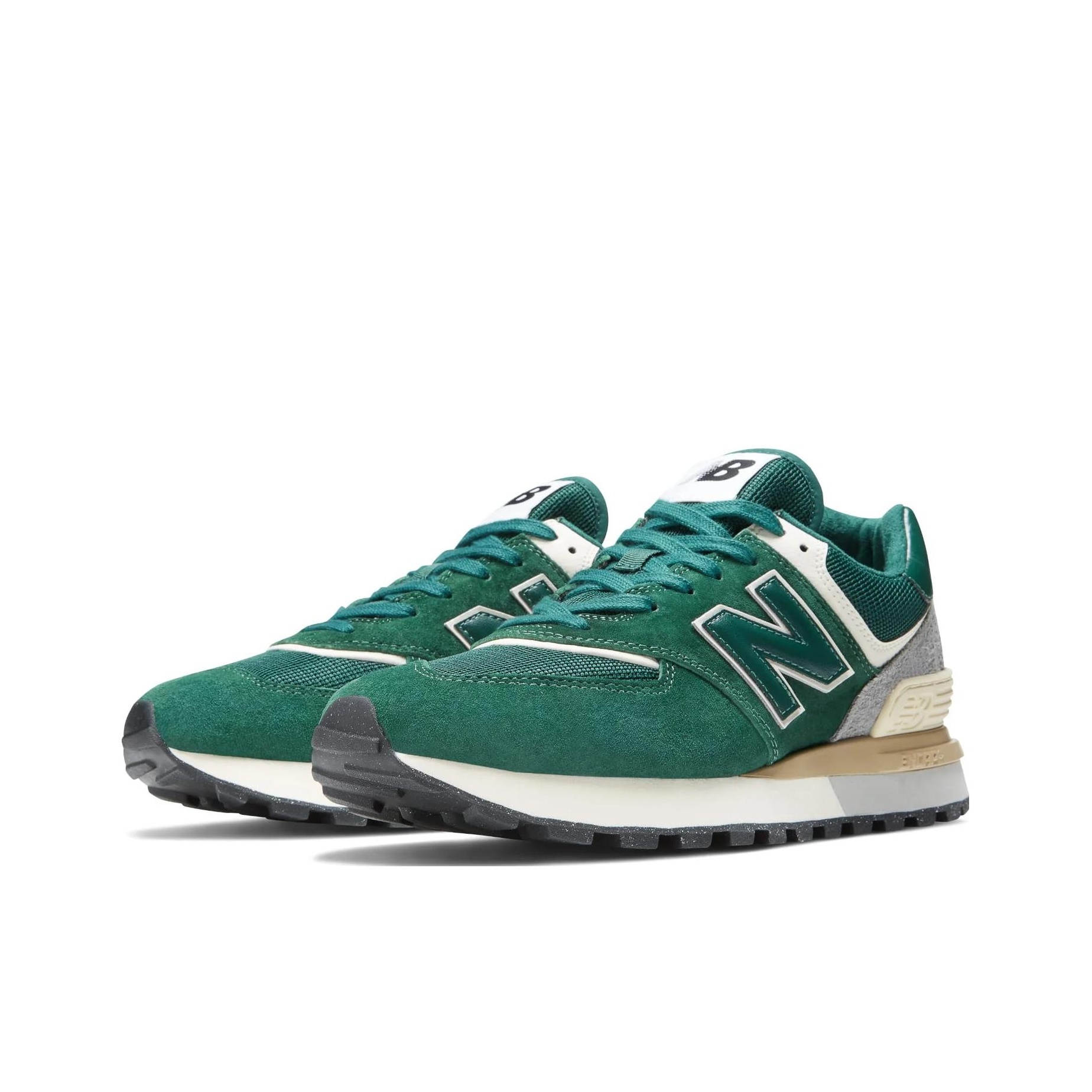 New Balance 574 Legacy Deri Ya - New Balance Shoes 574 incelemesi ve fiyatı