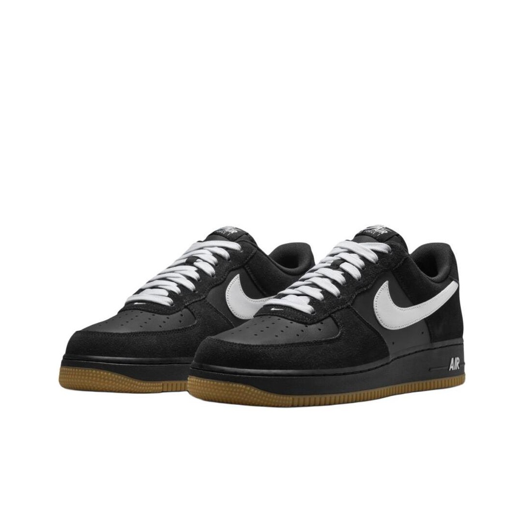 Nike Air Force 1 Deri Nefes Al - Nike Shoes Air Force 1 incelemesi ve fiyatı