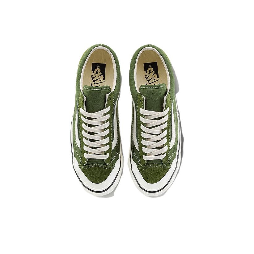 Vans Old Skool Reissue 136 Kay - Vans Shoes Old Skool incelemesi ve fiyatı