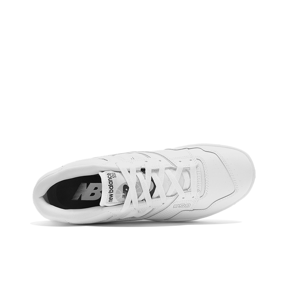 New Balance NB 550 Vintage Bas - New Balance Shoes 550 incelemesi ve fiyatı