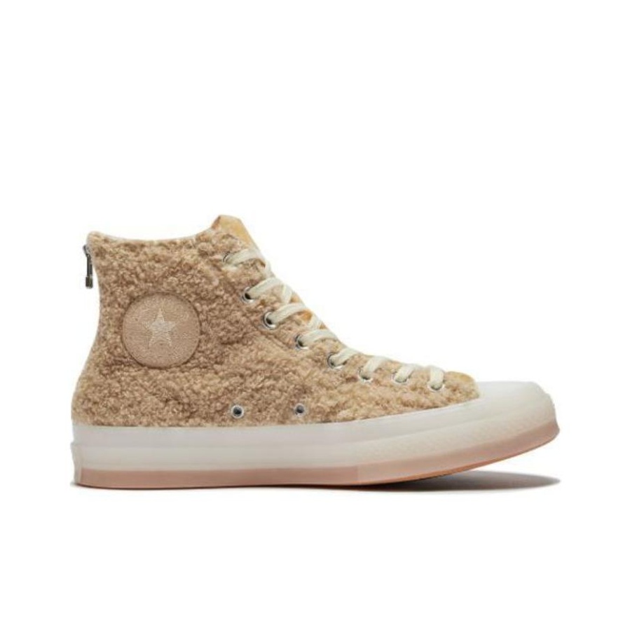 CLOT X Converse Chuck 70 Kanva - Converse Shoes Chuck 70 incelemesi ve fiyatı