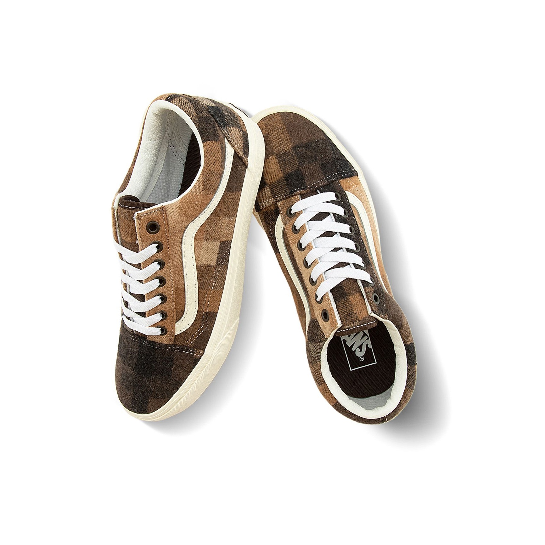 Vans Old Skool Kaykay Ayakkabı - Vans Shoes Old Skool incelemesi ve fiyatı