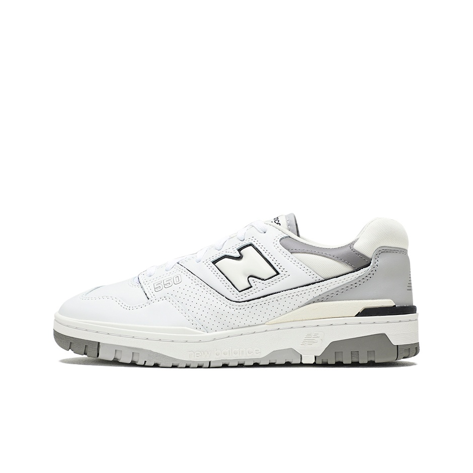 New Balance NB 550 Vintage Bas - New Balance Shoes 550 incelemesi ve fiyatı