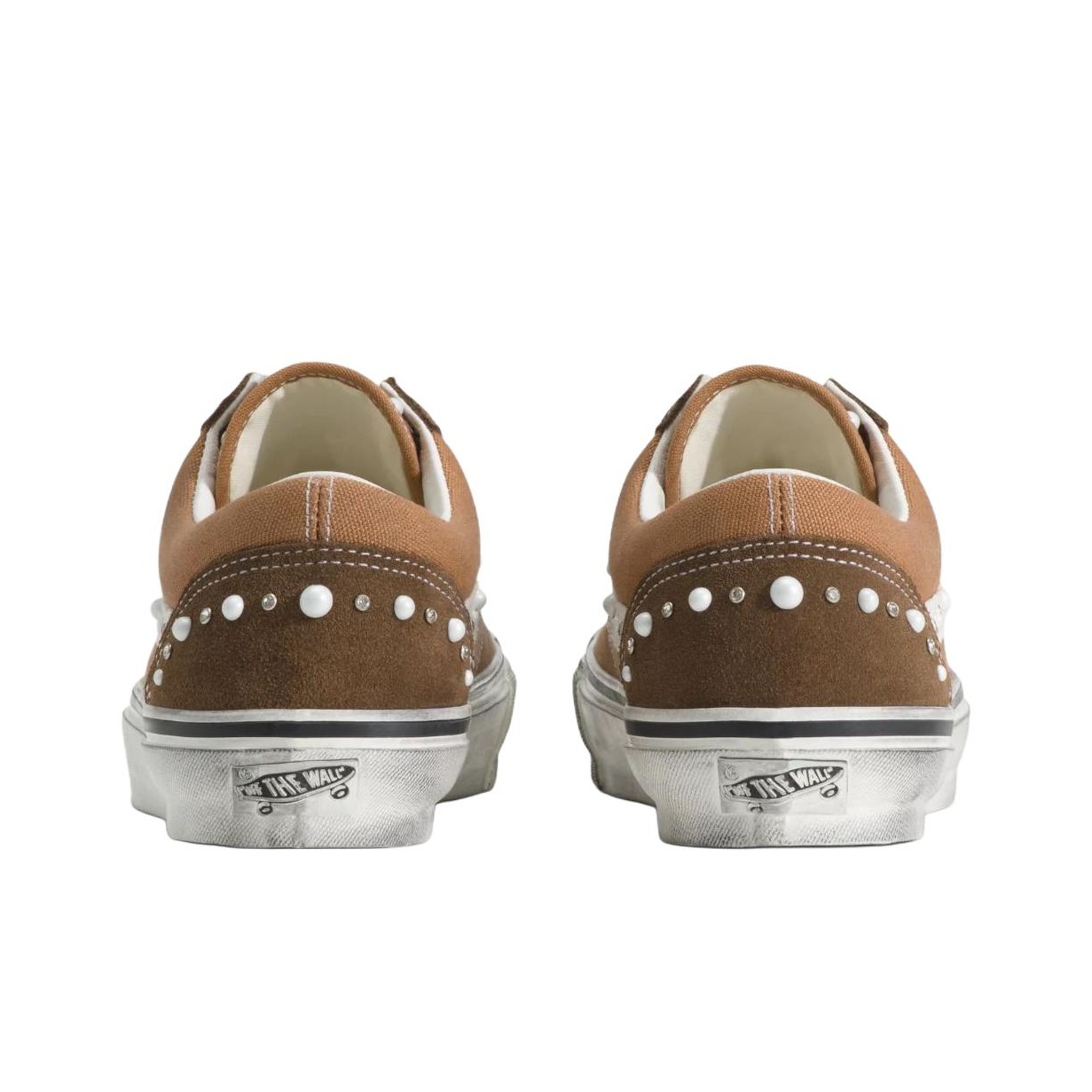 Vans Premium Old Skool 36 Kayk - Vans Shoes Old Skool incelemesi ve fiyatı