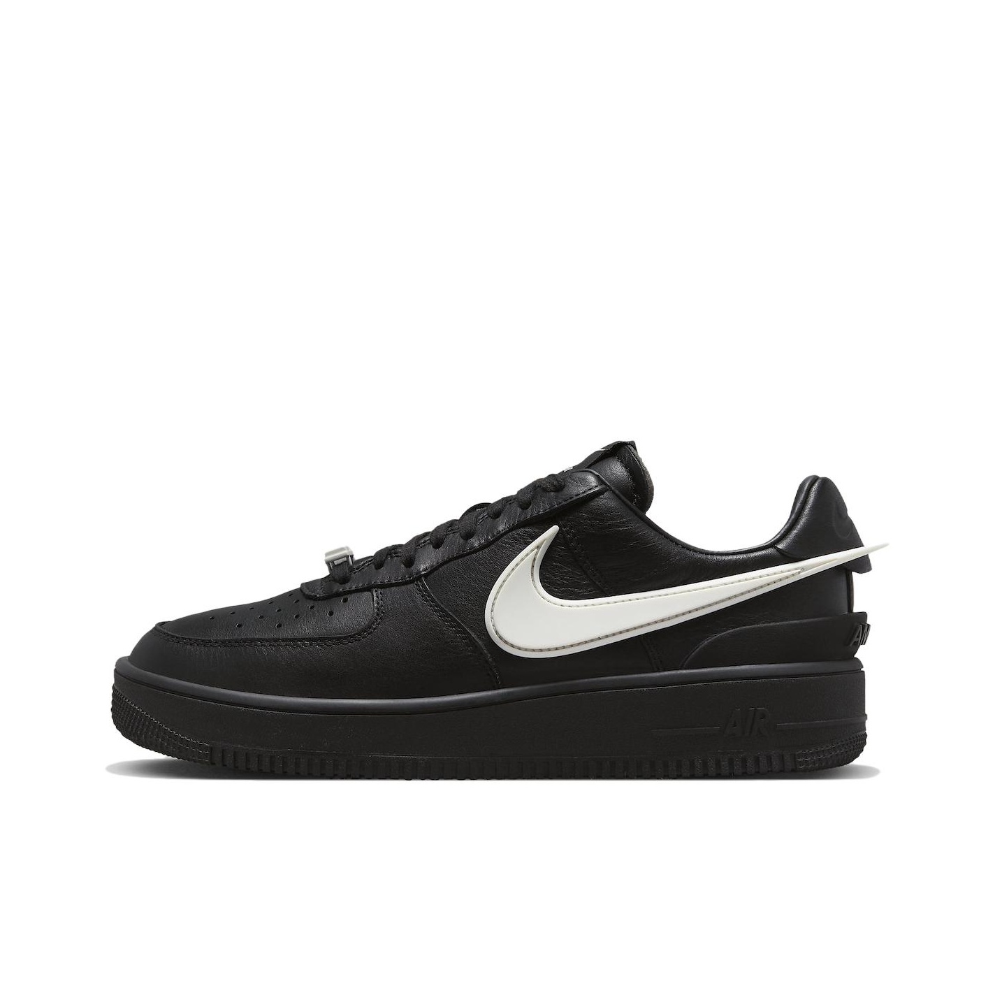 Nike x AMBUSH Air Force 1 Deri - Nike Shoes Air Force 1 incelemesi ve fiyatı