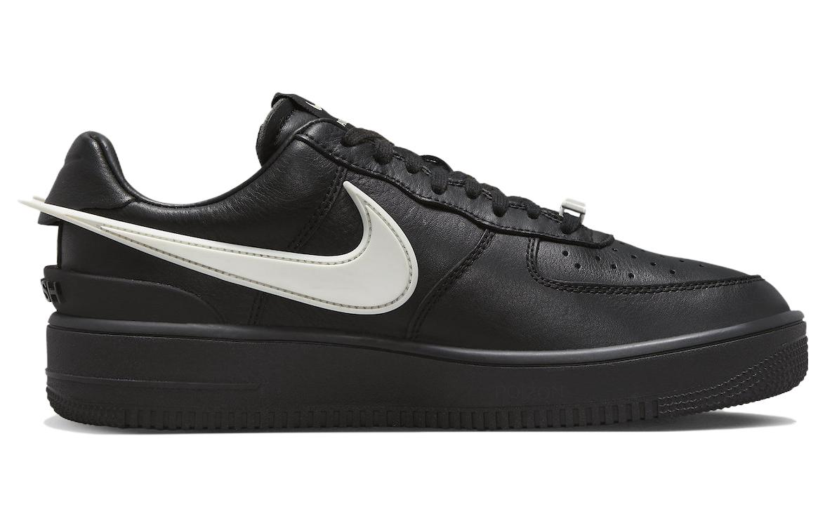 Nike x AMBUSH Air Force 1 Deri - Nike Shoes Air Force 1 incelemesi ve fiyatı