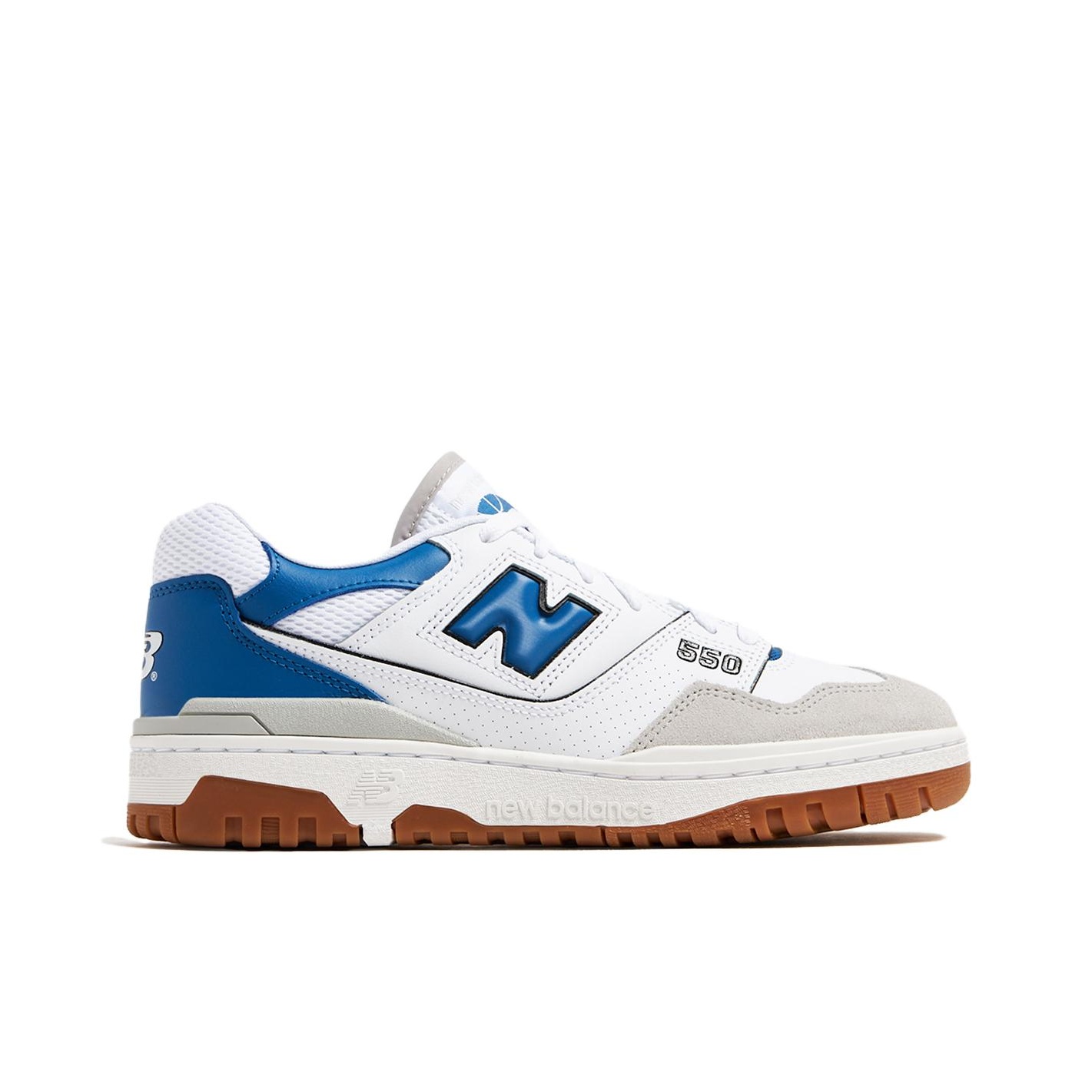 New Balance NB 550 Aşınmaya Da - New Balance Shoes 550 incelemesi ve fiyatı