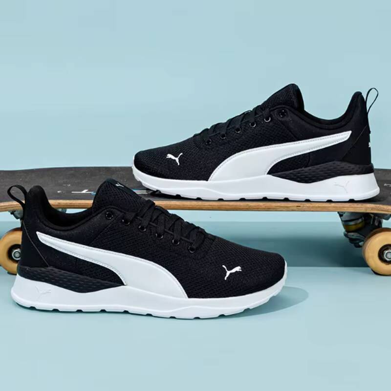 PUMA Unisex 2026 Yaz Çift Örgü - Puma Shoes Rs-X incelemesi ve fiyatı