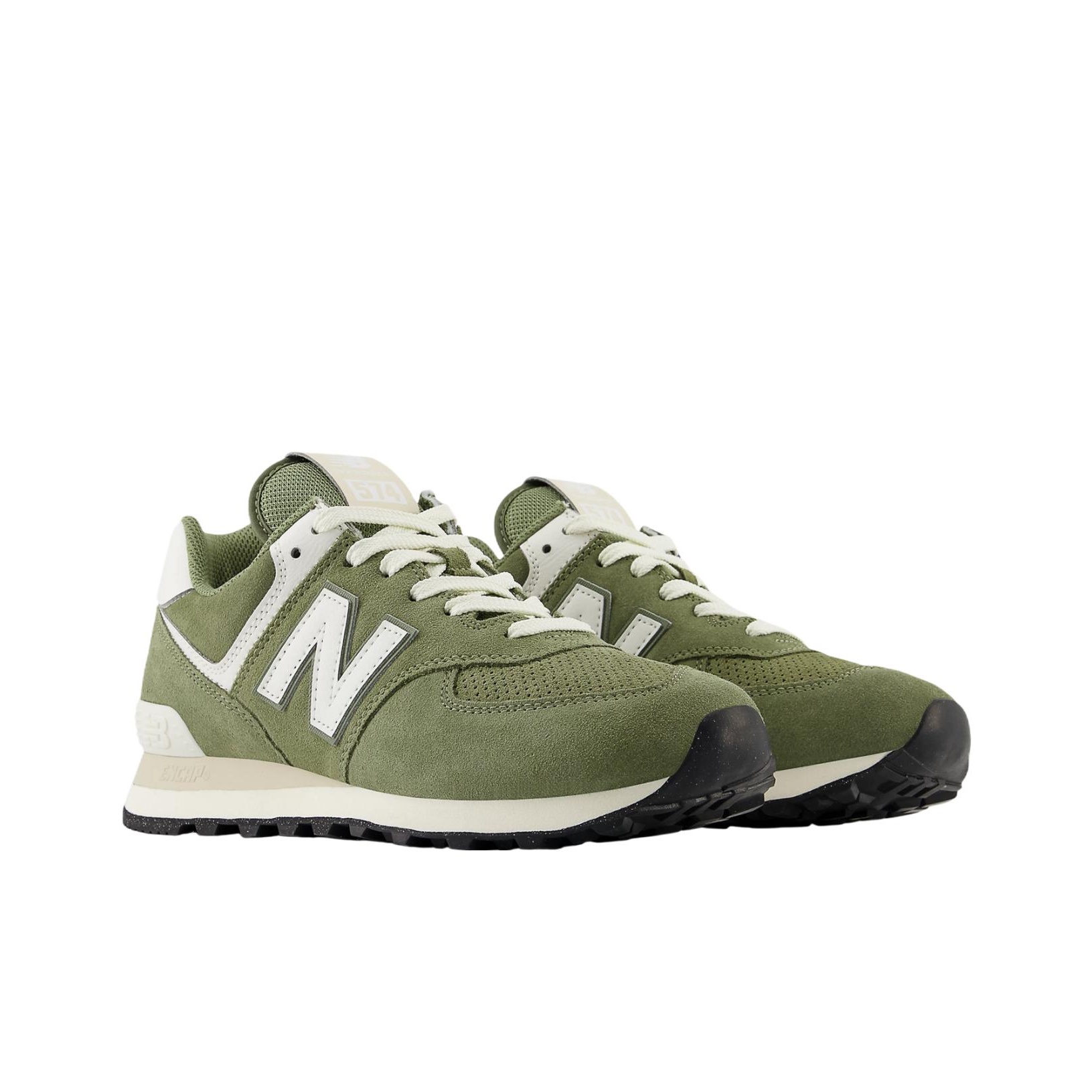 New Balance NB 574 Alçak Bilek - New Balance Shoes 574 incelemesi ve fiyatı