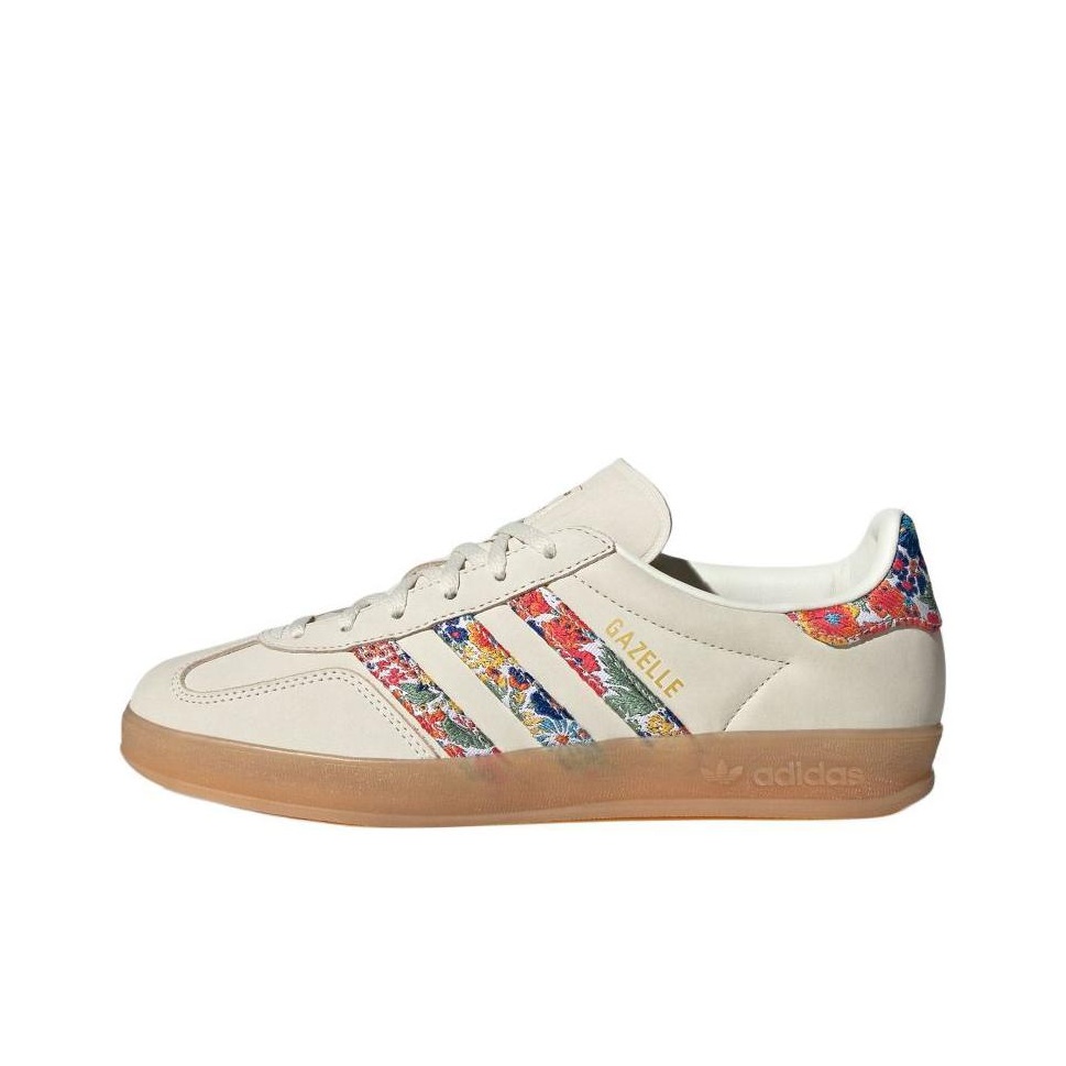 Adidas Originals GAZELLE INDOO - Adidas Shoes Gazelle incelemesi ve fiyatı