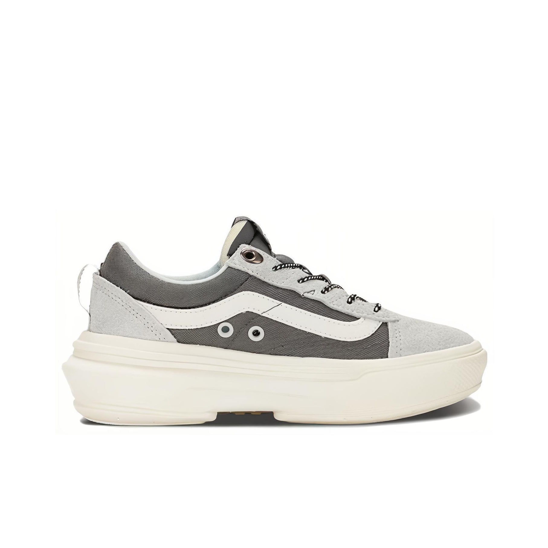 Vans Old Skool Kaykay Ayakkabı - Vans Shoes Old Skool incelemesi ve fiyatı