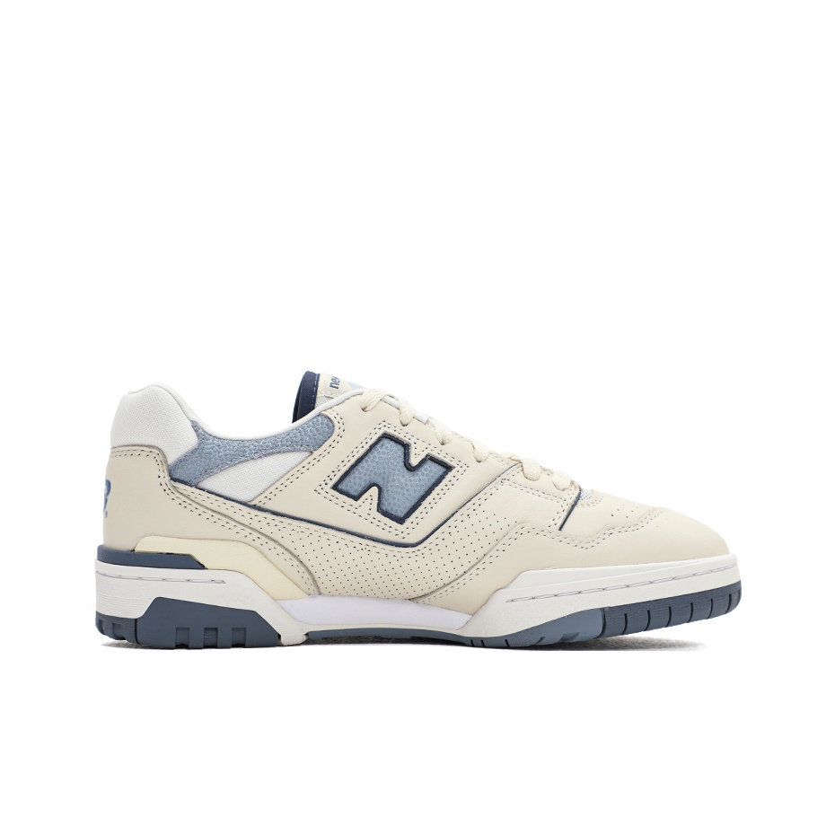 New Balance NB 550 Vintage Bas - New Balance Shoes 550 incelemesi ve fiyatı
