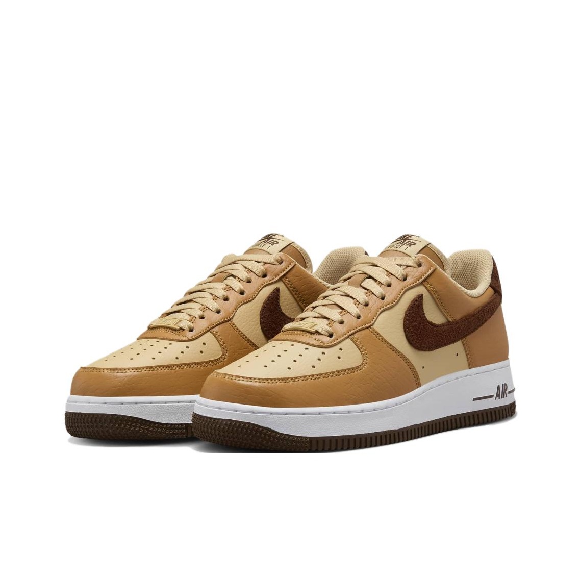 Nike Air Force 1 Sentetik Deri - Nike Shoes Air Force 1 incelemesi ve fiyatı